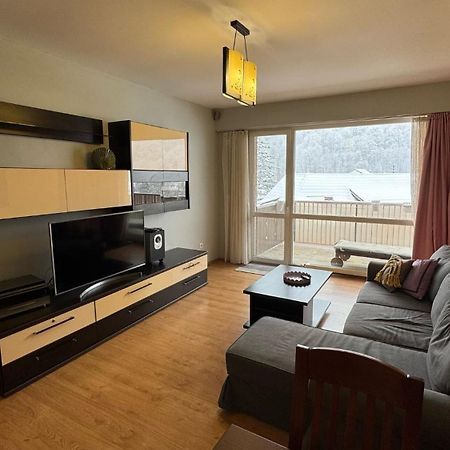 Miro Apartament Sinaia Eksteriør bilde
