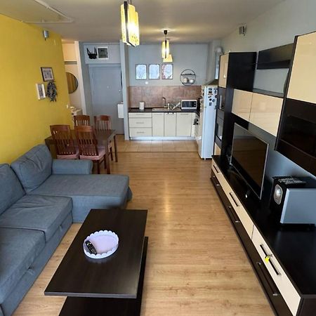 Miro Apartament Sinaia Eksteriør bilde