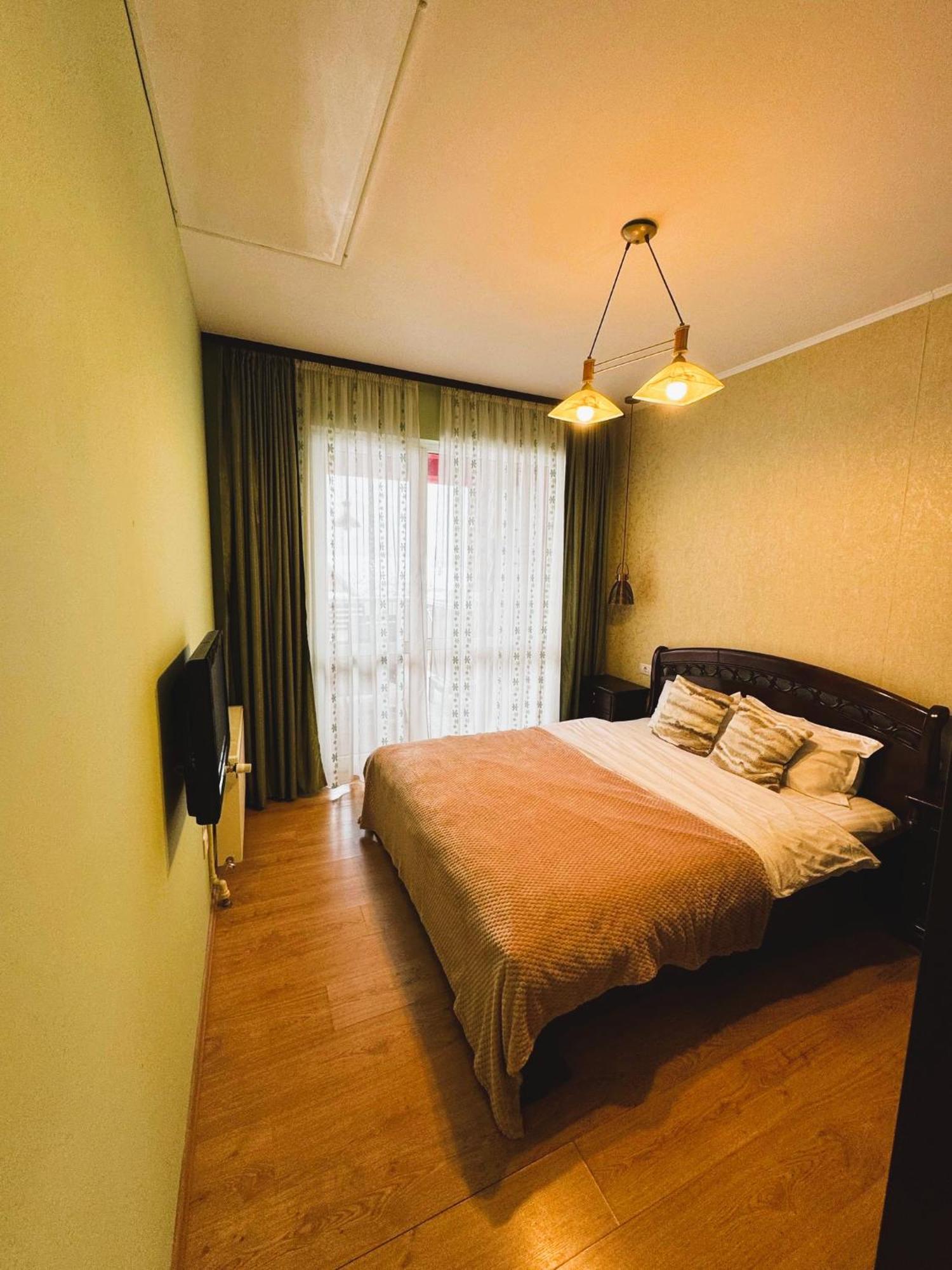 Miro Apartament Sinaia Eksteriør bilde