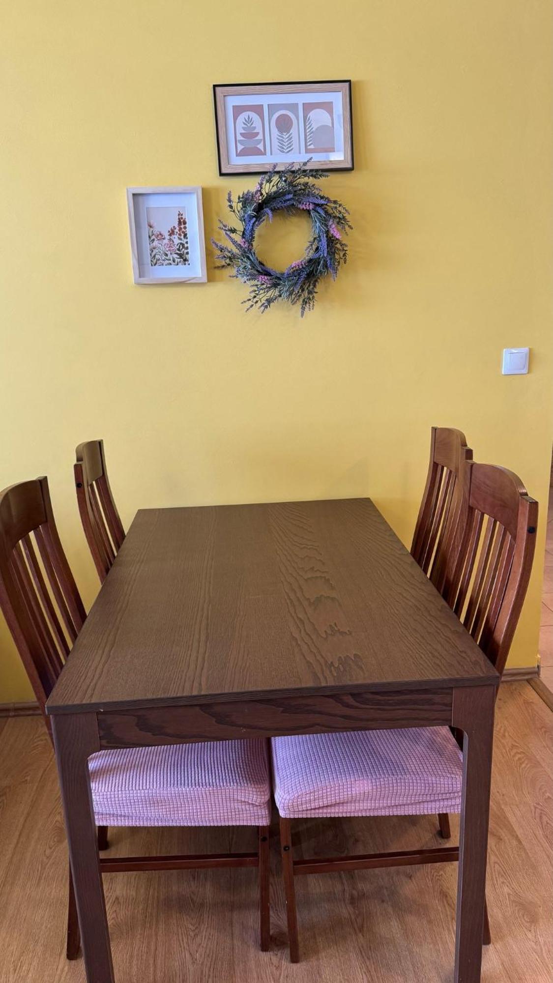 Miro Apartament Sinaia Eksteriør bilde