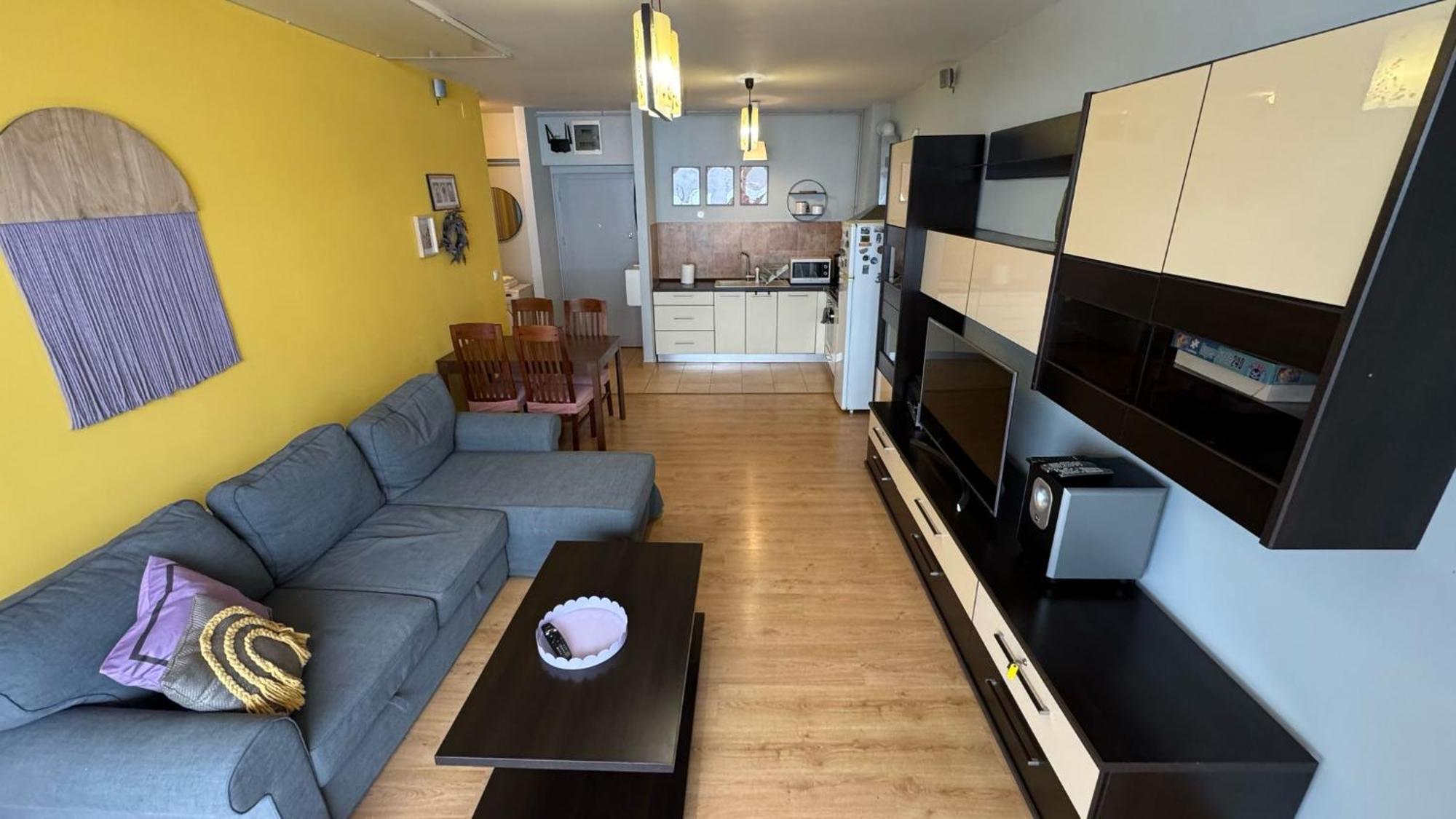 Miro Apartament Sinaia Eksteriør bilde