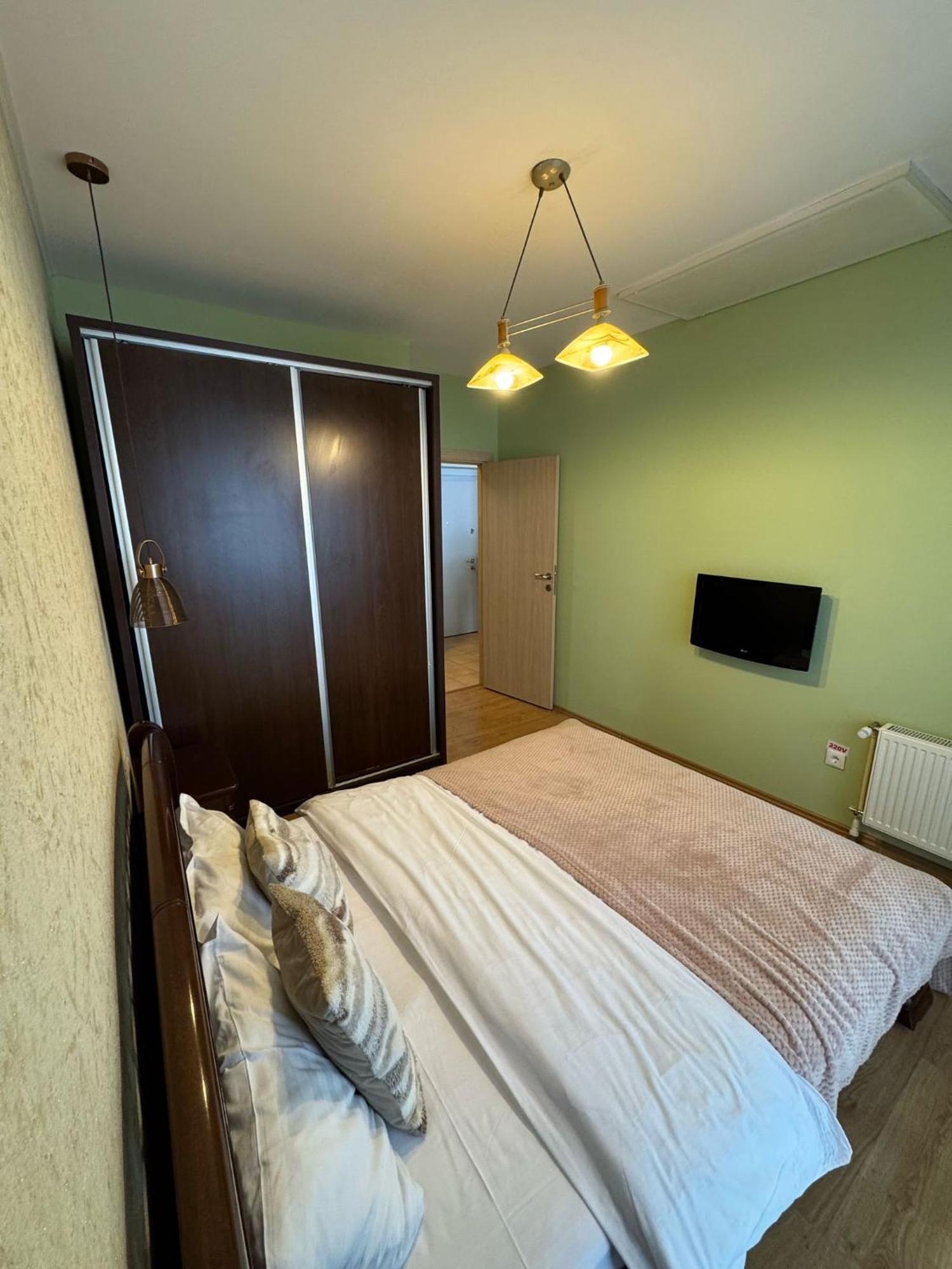 Miro Apartament Sinaia Eksteriør bilde