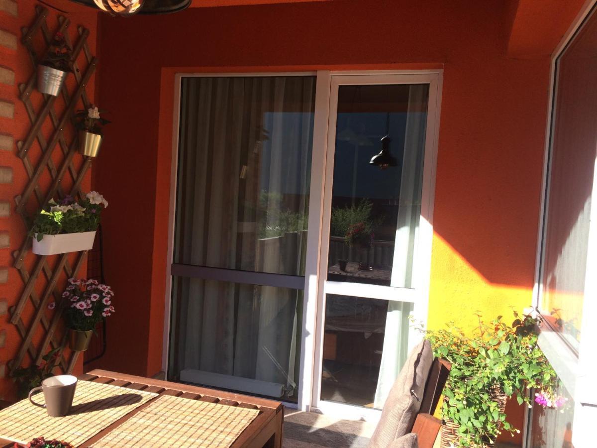 Miro Apartament Sinaia Eksteriør bilde