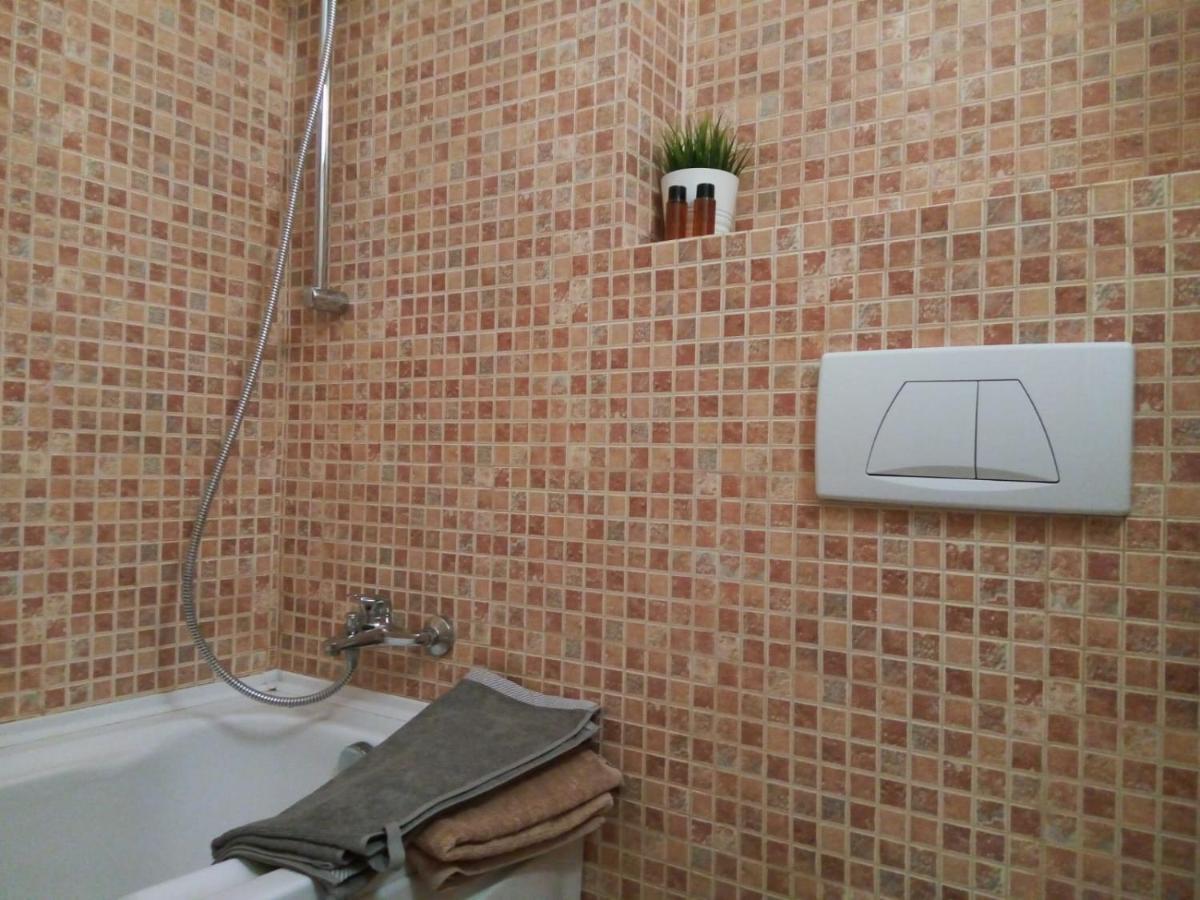 Miro Apartament Sinaia Eksteriør bilde